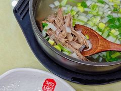 -服务大楼冷面(延大店)