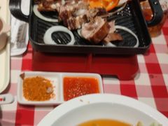 -西贝(无锡万象城店)