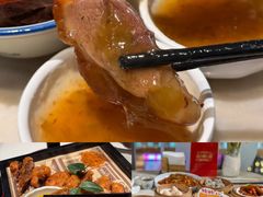 -滋粥楼·顺德菜(番禺广场总店)