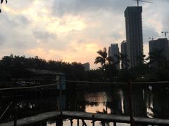 -绿雅居原生态农庄(小涌店)