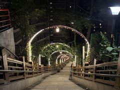 -Space君欧高空江景酒店(重庆解放碑云端之眼店)