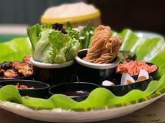 -淀里船宴(卓达店)