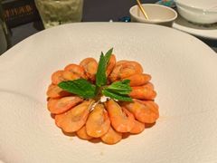 -肆月河豚·淮扬菜·湘菜(华天店)