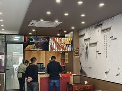 -百年老字号·观振兴蟹黄面·三虾面·苏式面(观前街富仁坊巷店)
