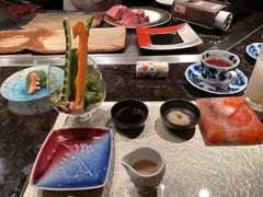 -Ginza Onodera铁板烧(外滩十八号店)