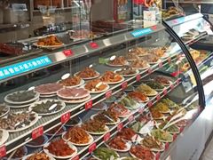 -韩麦大冷面(桂花街直营店)