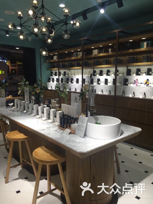 re调香室图片 - 第16张