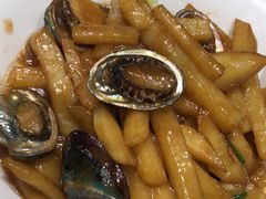 -老山东·山东菜(鲁菜名店)