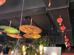 -海碗油泼面·八次方·水库鱼·粘卷子(平谷店)