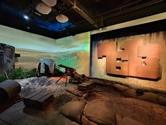 -上海市龙华烈士陵园