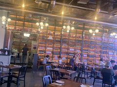 大堂-PIZZA BIANCA(万象城店)