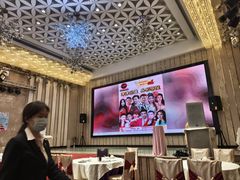 -百乐门喜宴(海珠广场华厦店)