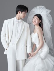 -第一夫人婚纱摄影(南京店)