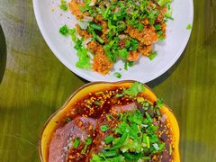-小杨翘脚牛肉