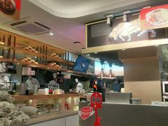 -西贝(吴江路湟普汇店)