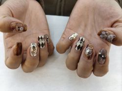 -斯馨·健康美甲美睫