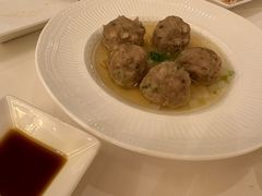 -利苑酒家(宜安广场店)