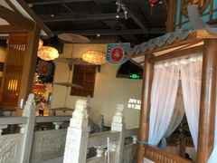 -十二饭点·川菜(北站圆融店)