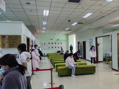 -慈铭体检(世纪城分院)