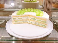 -HARBS(名铁名古屋店)