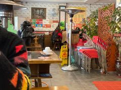 大堂-冯记香辣兔火锅(茶店子总店)