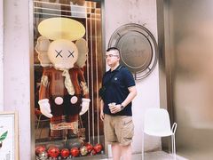 -陈大帅黄桥烧饼(桃园路店)