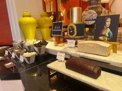 -咖啡苑 - 蔚藍夏日限定主题(永利皇宫店)