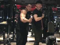 -威尔仕健身·游泳(中港汇店)