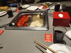 -海底捞火锅(方塔东街店)