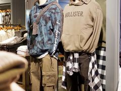 -Hollister(天环广场店)