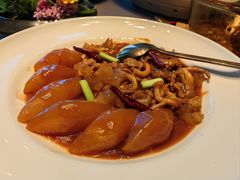 -海立阁海鲜江浙菜(漕河泾印象城店)