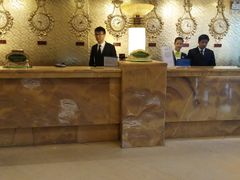 -维也纳国际酒店·西安大雁塔大唐不夜城店
