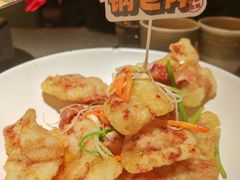 -厨创东北传家菜(信义坊店)