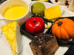 -神户赤童日式烤肉伙伴(东直门店)