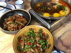-老师傅餐馆(长沙店)