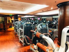 -广州富力丽思卡尔顿酒店