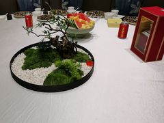 -盛百味·家宴餐厅(霸州分店)