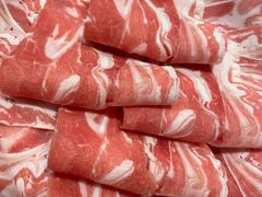 -宣武小院涮肉(前门店)