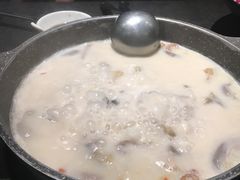 -煲宫(华润万象城店)