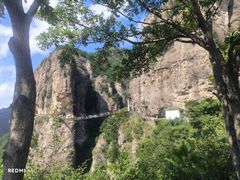 -雁荡山风景名胜区