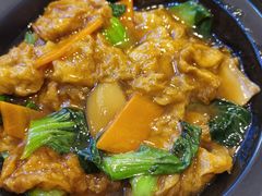 -长兴菜馆(高桥店)