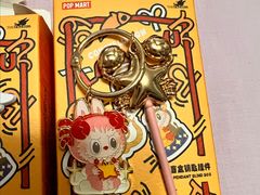 -泡泡玛特POPMART(崇文门国瑞城店)
