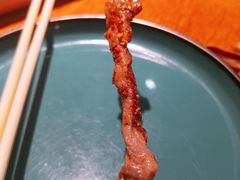 -臻炙大舍烤串(天龙家园店)