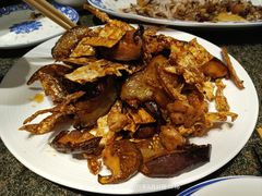 -祥合顺干烧鱼(建华西道店)