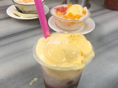 -芬芳甜品(同福路店)
