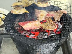 -火云龙烤肉(紫荆花店)