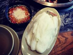 竹荪-渝味晓宇火锅(合川路店)