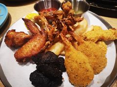 -摩欧客意式餐厅(高新活力汇店)