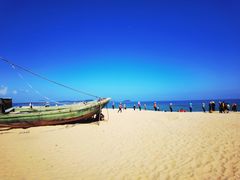 -南燕湾渔家码头