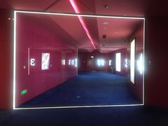 -SFC上影影城(港汇永华IMAX激光店)